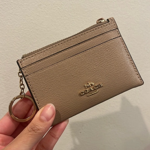 Coach Handbags - Coach Wallet